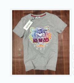 Picture for category Kenzo T Shirts Short